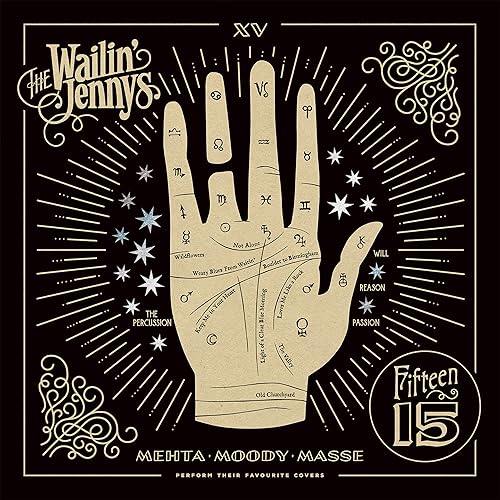 Light Of A Clear Blue Morning By The Wailin Jennys On Amazon