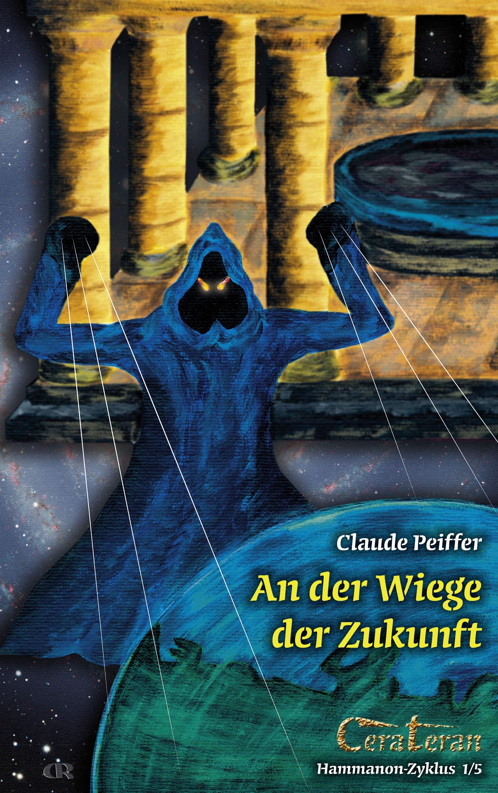 Cerateran - An der Wiege der Zukunft