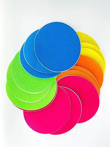 Miniatura 9 de Parches adhesivos compatibles con Freestyle Libre, tslim, Guardian Sensor, Cinta CGM, adhesivo impermeable, 20 unidades (paquete mixto)