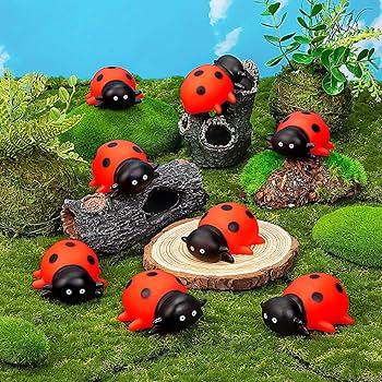 ✿ぽてくまさん旅に出る✿ミニブタちゃん✿てんとう虫ポーチ✿ リュックのミニバージョン♪ てんとう虫・はちさんポシェット