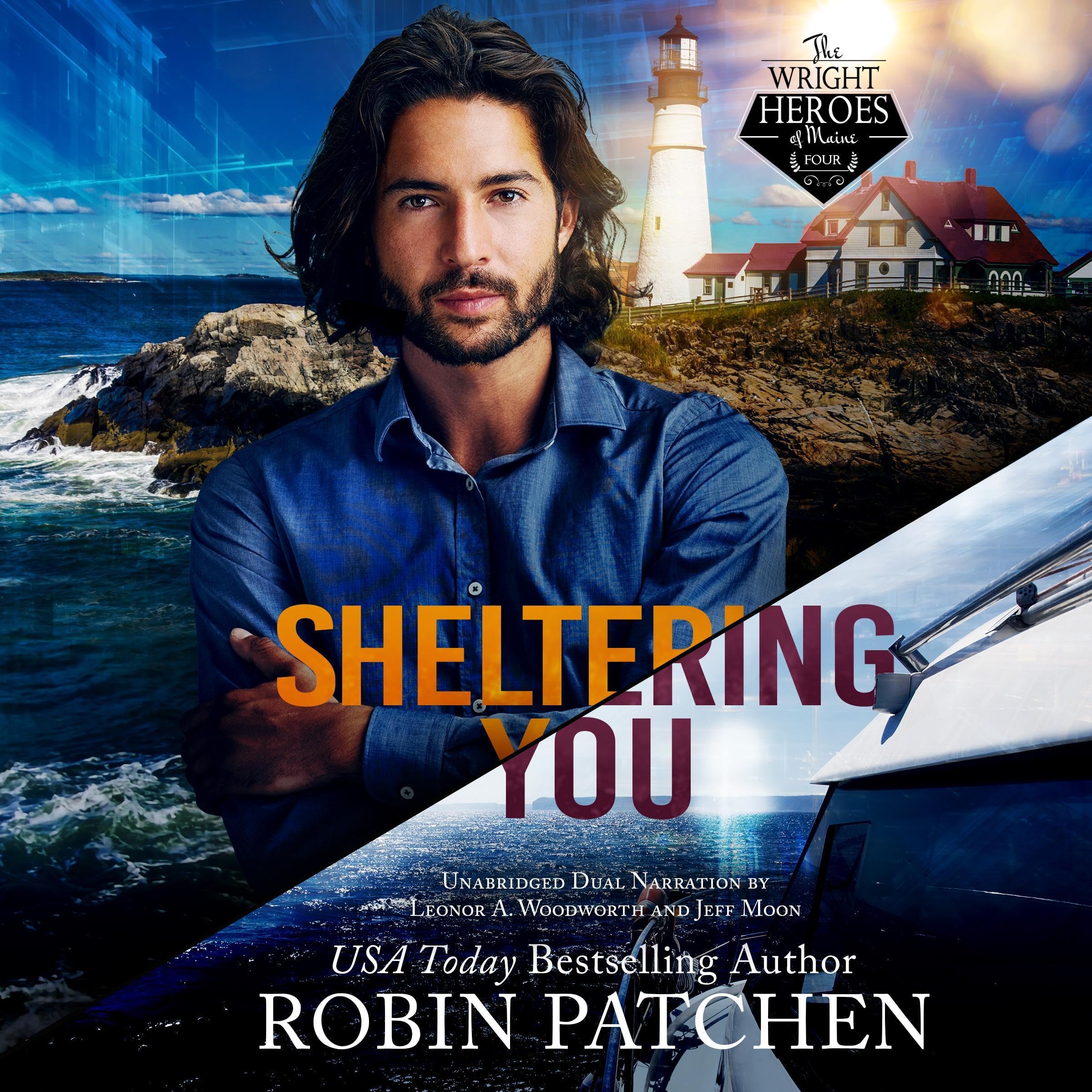 Sheltering You: Terror in Shadow Cove