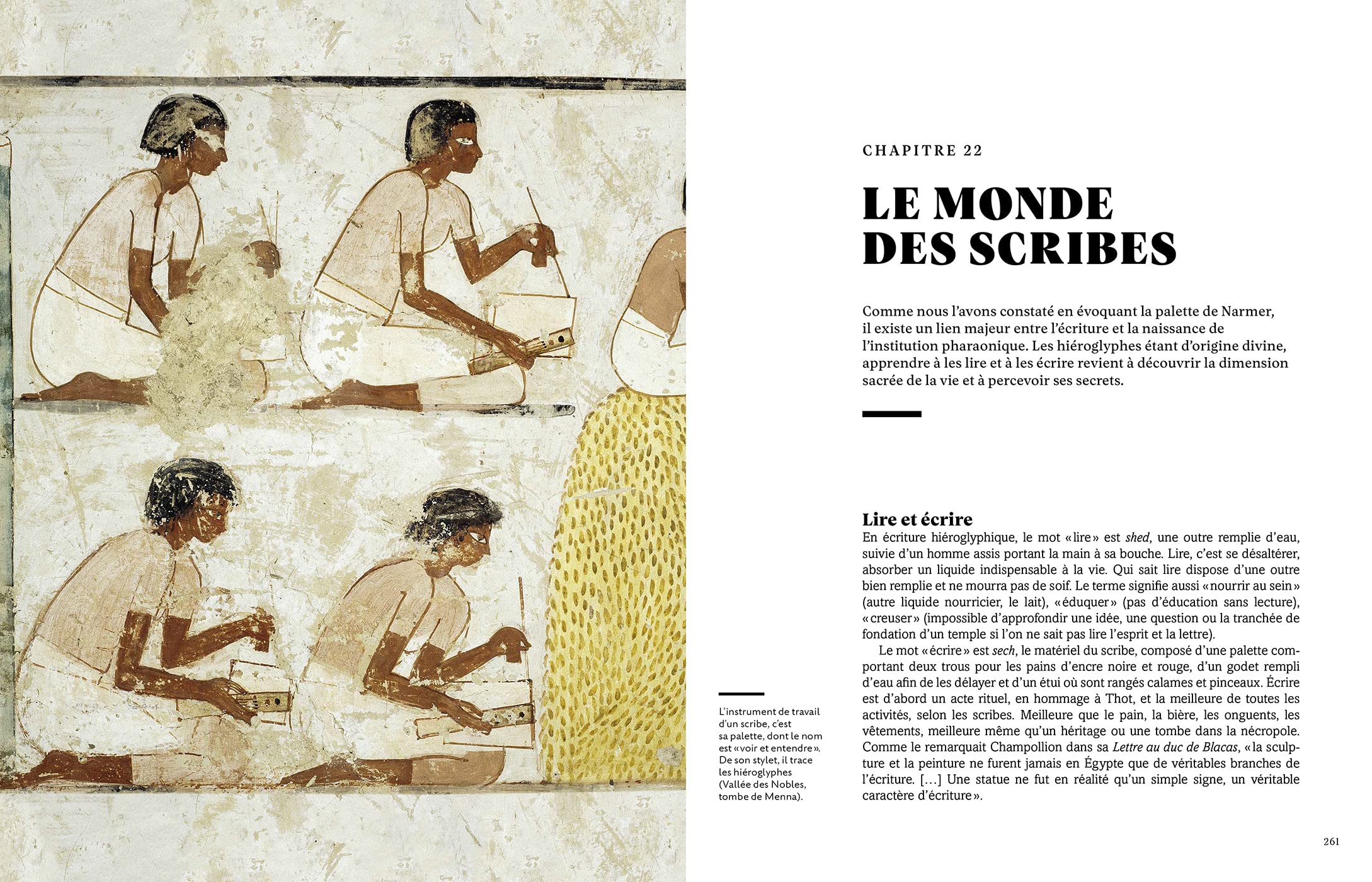 L'Egypte Pharaonique - Un Royaume de lumière: Un royaume de lumière