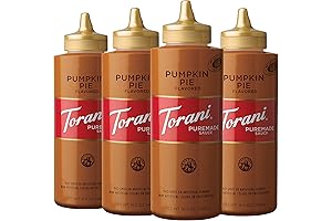 Puremade Pumpkin Pie Sauce