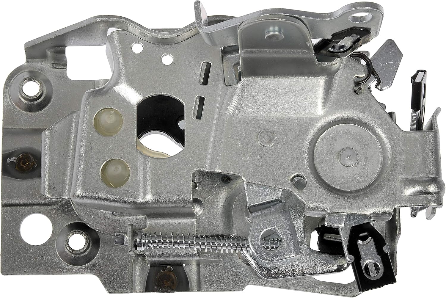 Dorman 940-102 Front Driver Side Door Latch Assembly Compatible with Select Models