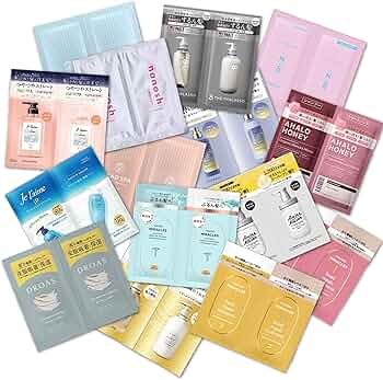 サンプル　シャンプー、トリートメント 91nJyd3ymhL._AC_UF350,