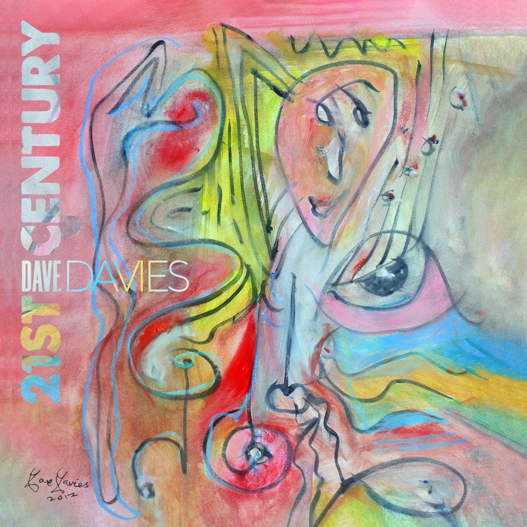 21st Century (7-inch vinyl) [7" VINYL]