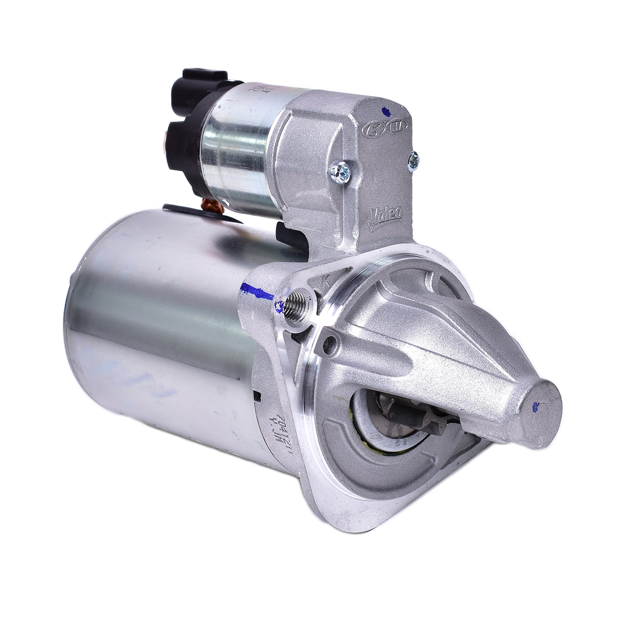 Y.Y.A☆ Genuine Hyundai 36100-2B100 Starter Assembly, Starters - Amazon Canada