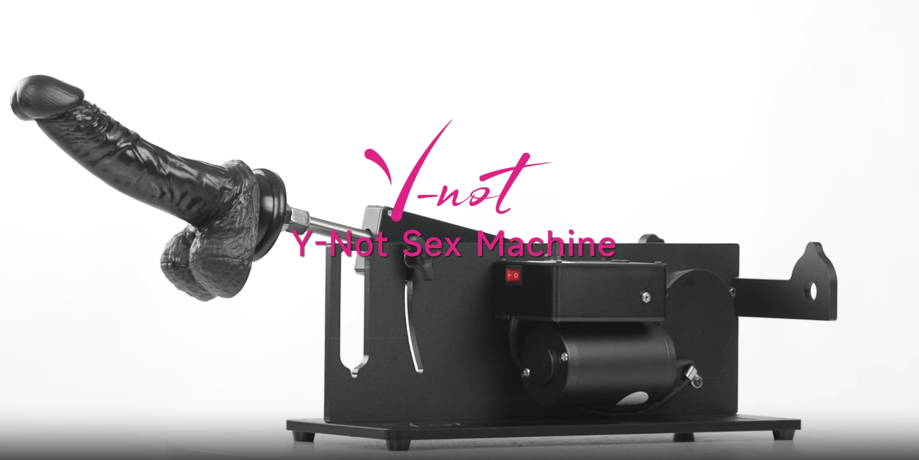 Amazon.com: Y-NOT Automatic Sex Machine, Adjustable Masturbation Thrusting  Dildo Machine with Realistic Dildo, Hands-Free Adult Toy Machine for Men  Women Couples : Health & Household