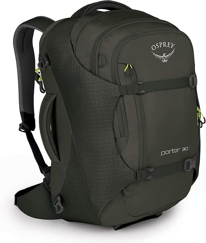 Amazon.ca Osprey Luggage & Bags