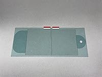 Vista 2 de Nintendo Wii U Screen Protector Original Nintendo