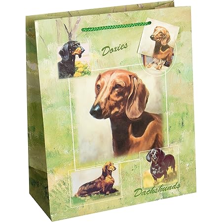 dachshund gift items