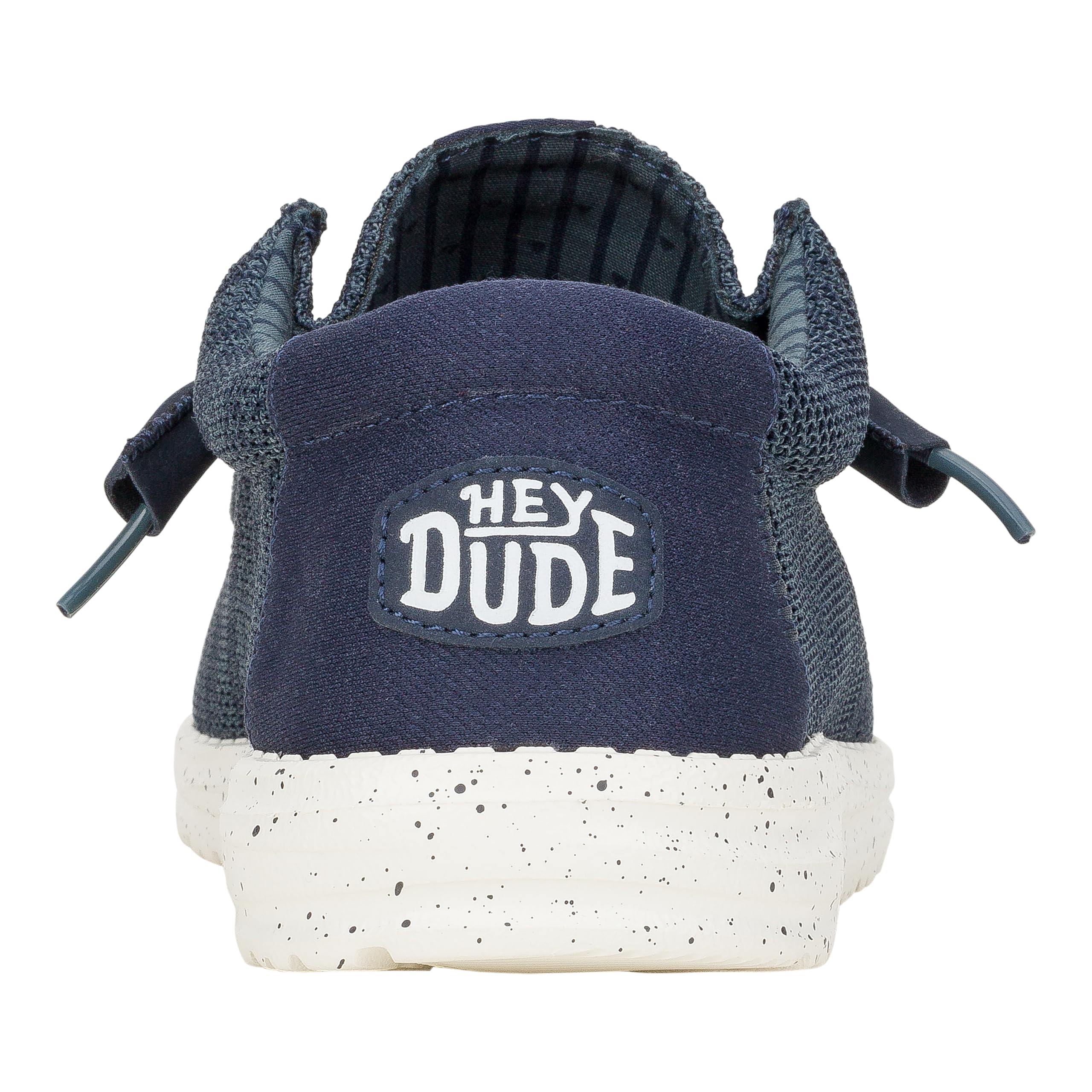 Hey Dude Herren Wally Stretch SoxSlip-On