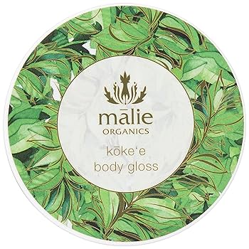 Amazon | Malie Organics(マリエオーガニクス) ボディグロス