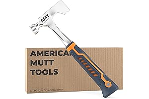 AMERICAN MUTT TOOLS Drywall Hammer Hatchet