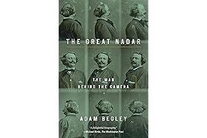 The Man Behind the Camera: A Deep Dive into the Life of The Great Nadar