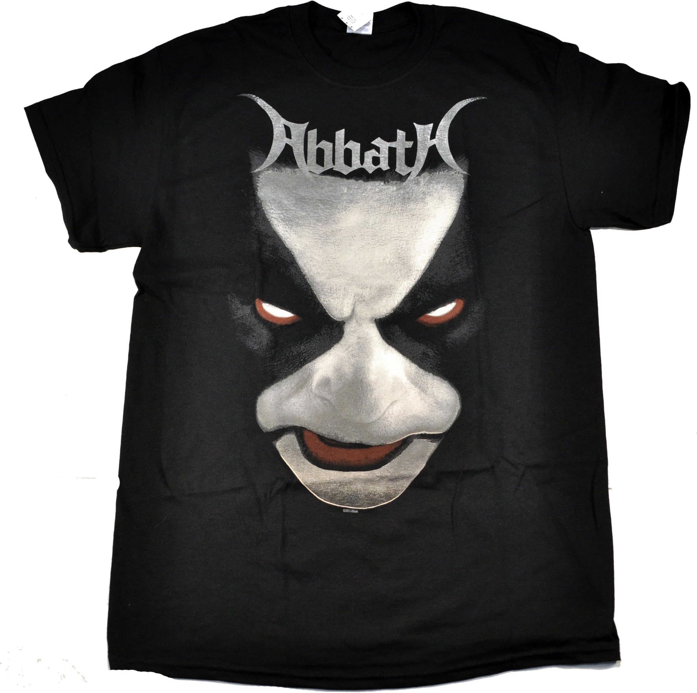 Abbath To War T-Shirt
