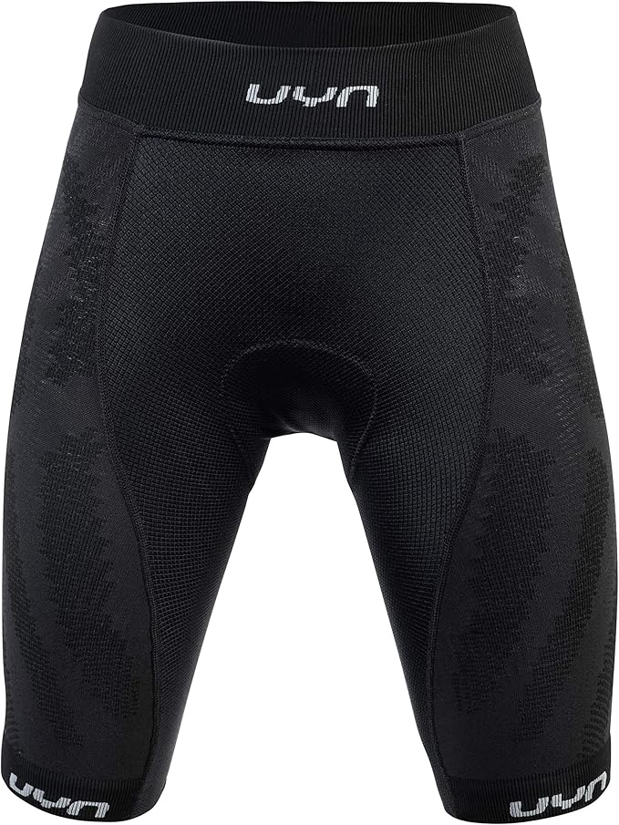 UYN - Activyon Pantaloncini da Ciclismo Donna, Pantalone Donna : Amazon.it:  Abbigliamento