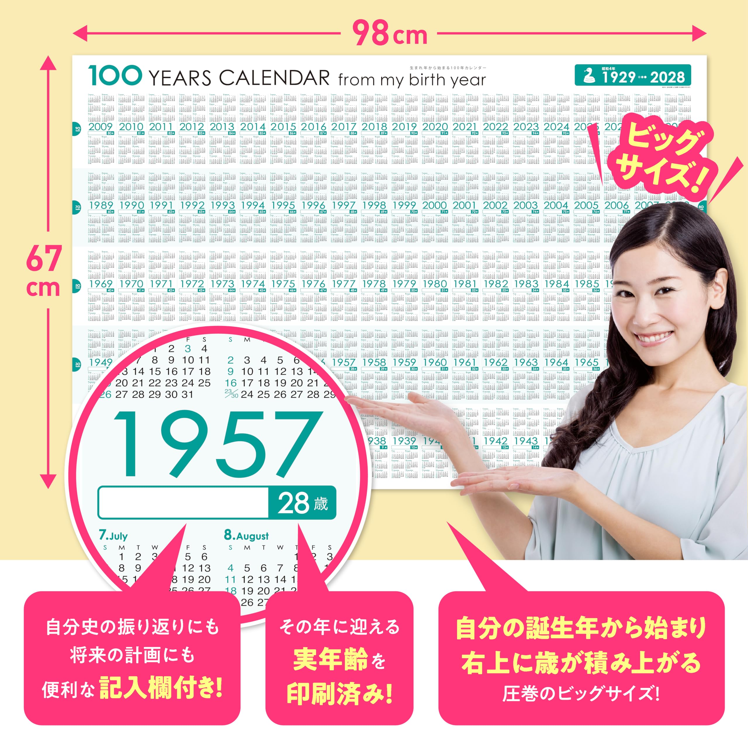 出光興産カレンダー20冊　昭和四十八年～ 出光興産カレンダー20冊昭和四十八年～