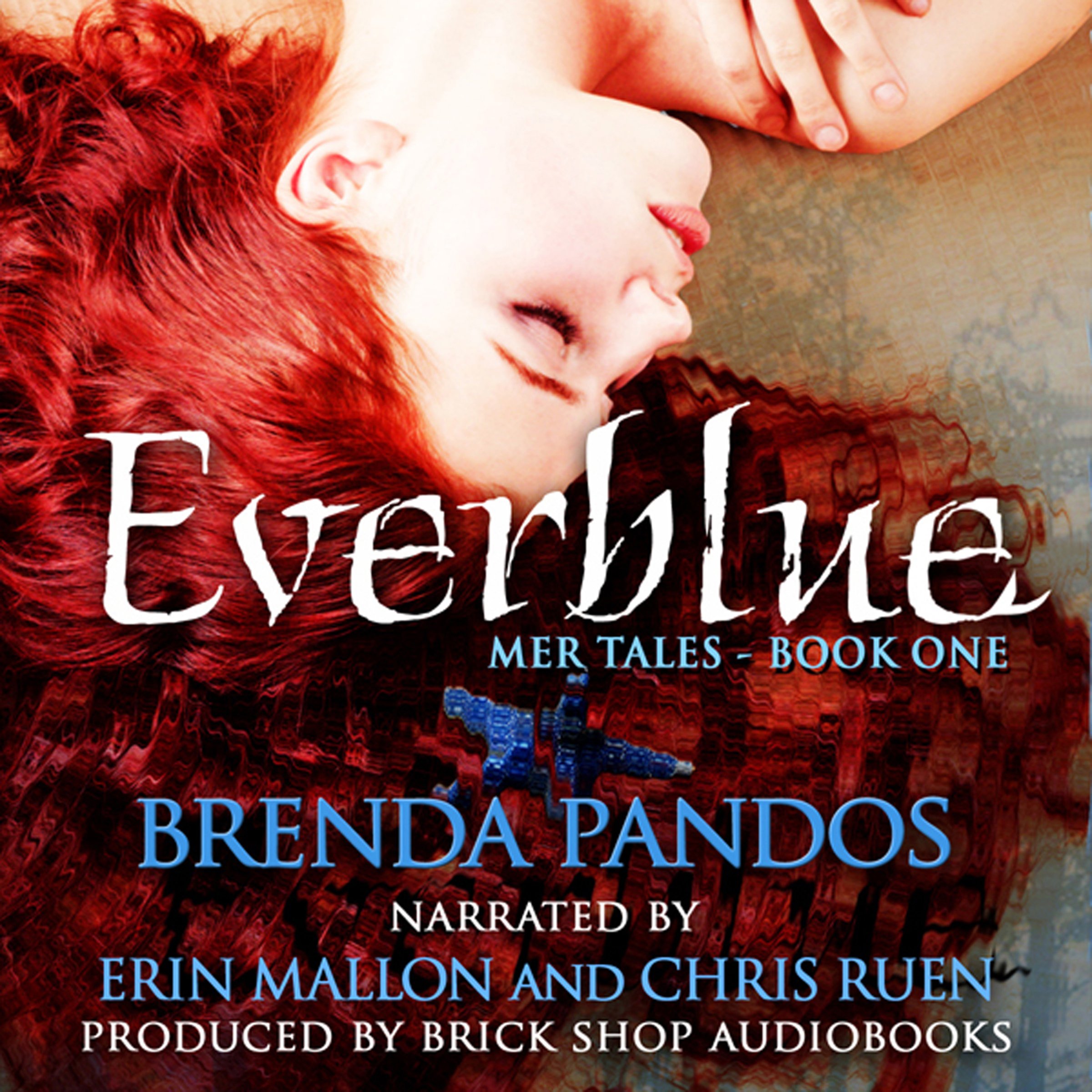 Cover art for Everblue