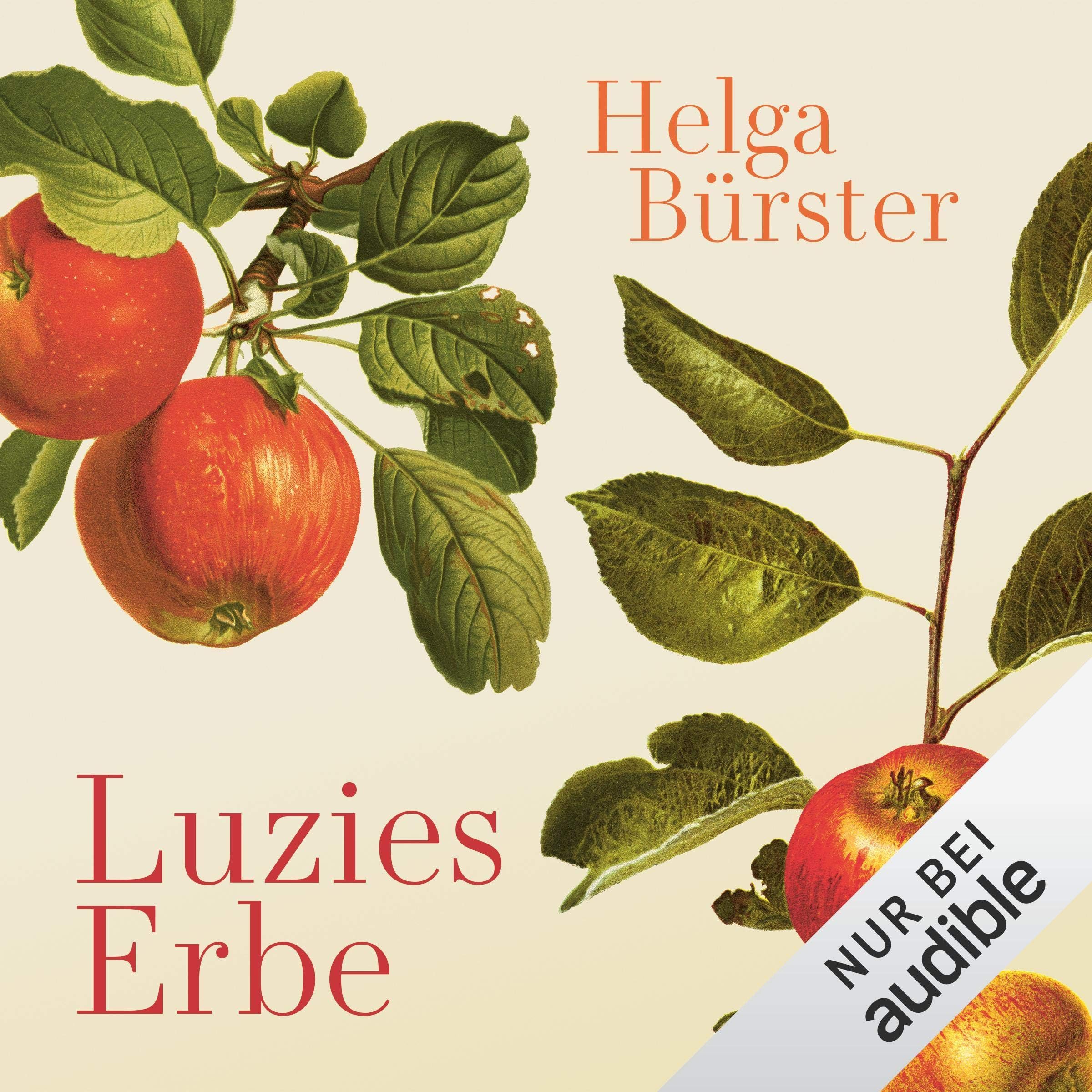 Luzies Erbe