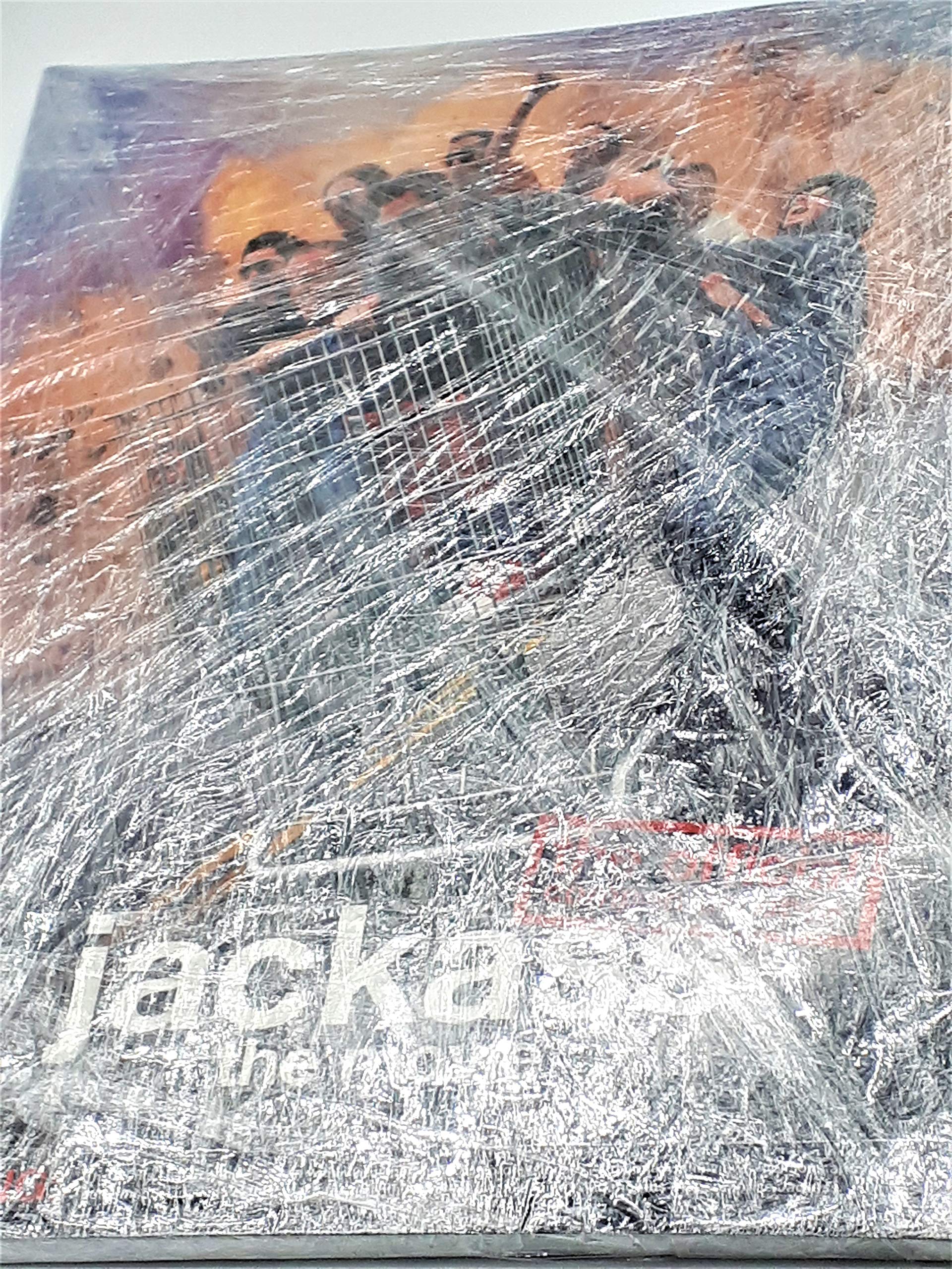 "Jackass": The Official Movie Companion Book