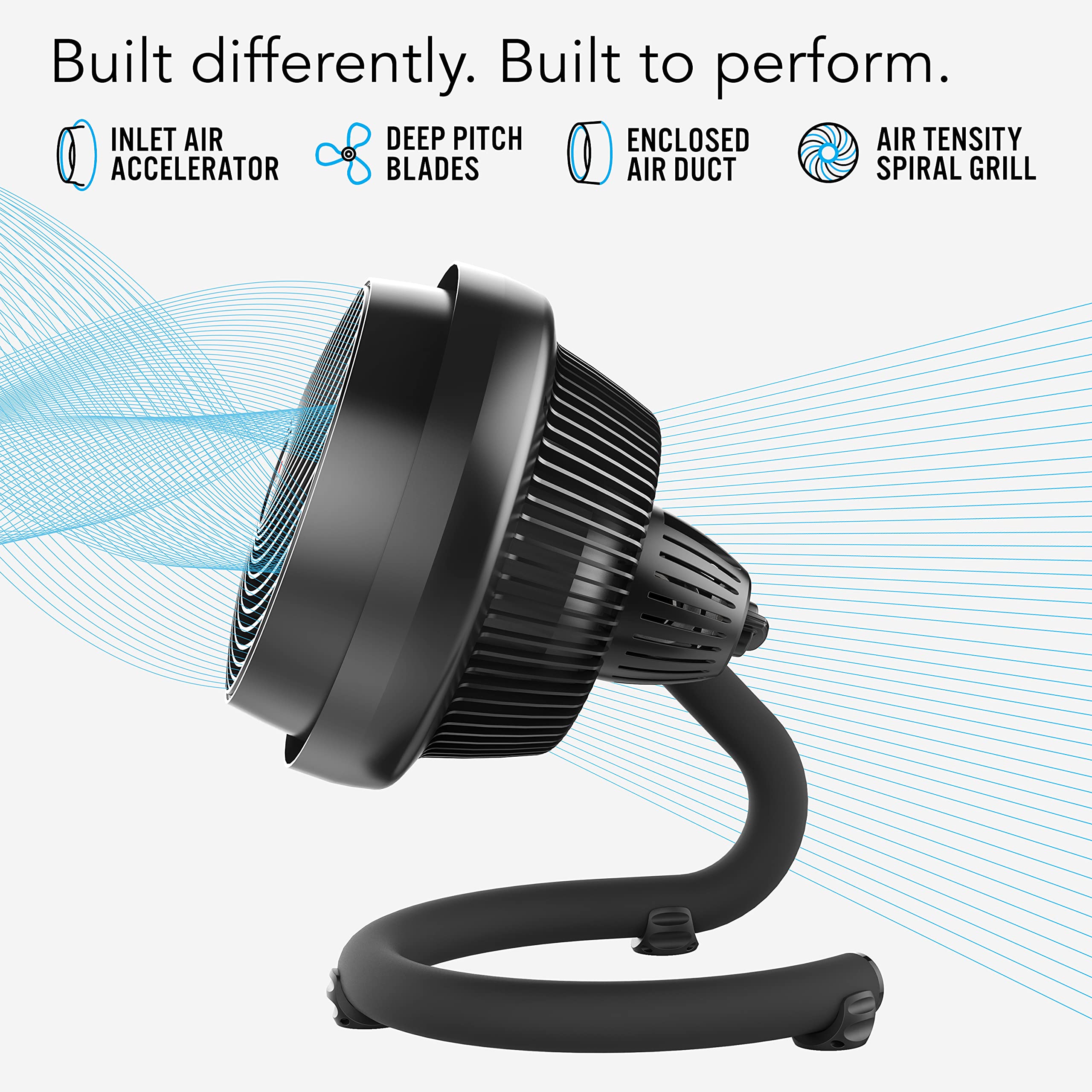 Vornado whole room air circulator ボルネード Amazon.com: Vornado 623 Mid-Size Whole Room Air Circulator