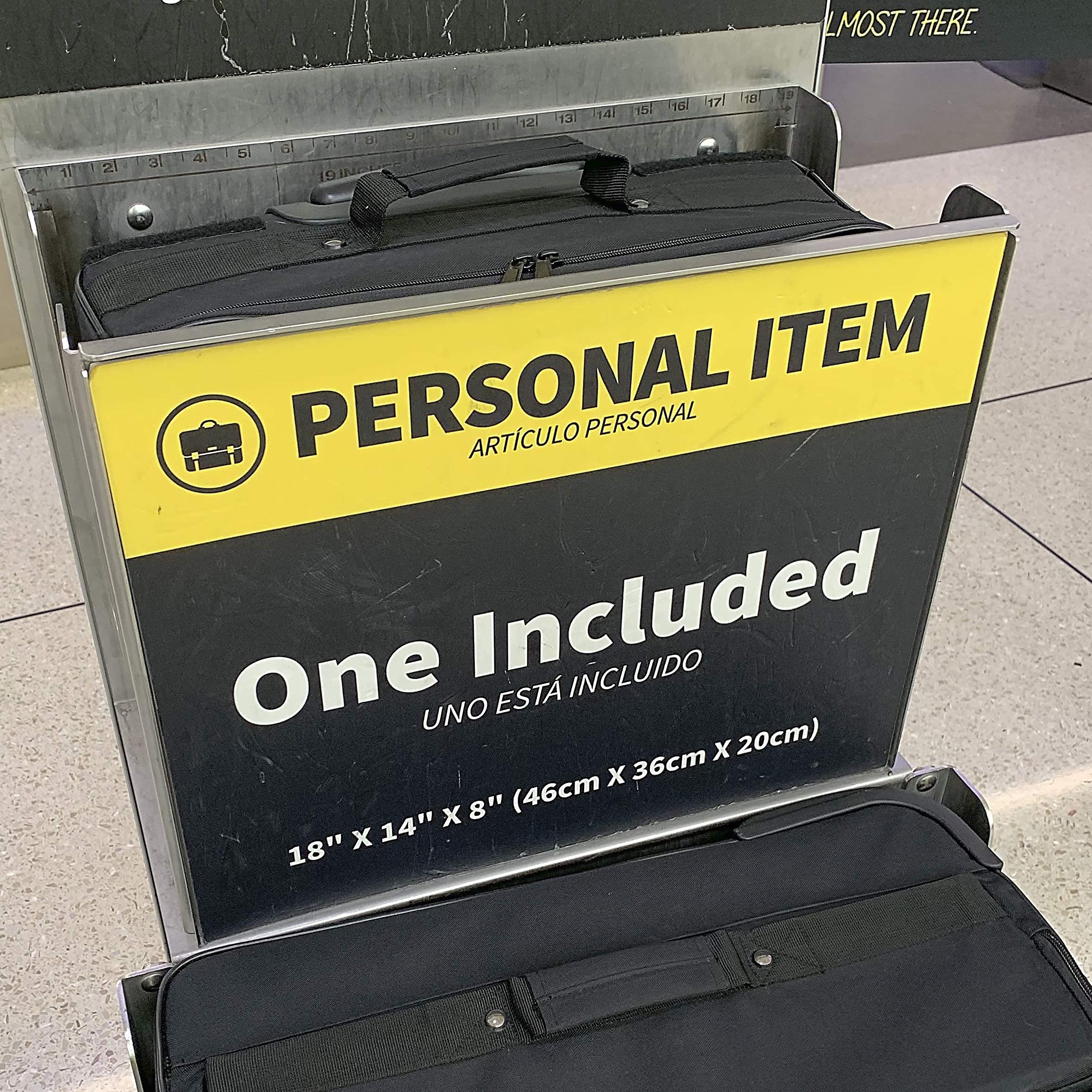 17.5" Foldable Laptop Carryo...B091NL6G64