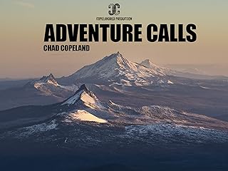 Adventure Calls