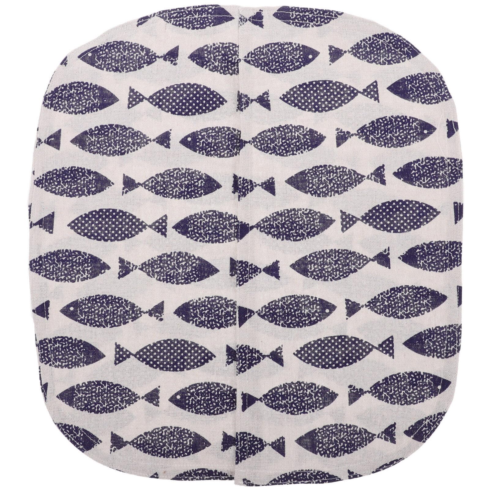 Cat Litter Box Door Curtain for Self-cleaning Litter Boxes Soft Material Easy Installation Stylish Design for Environment