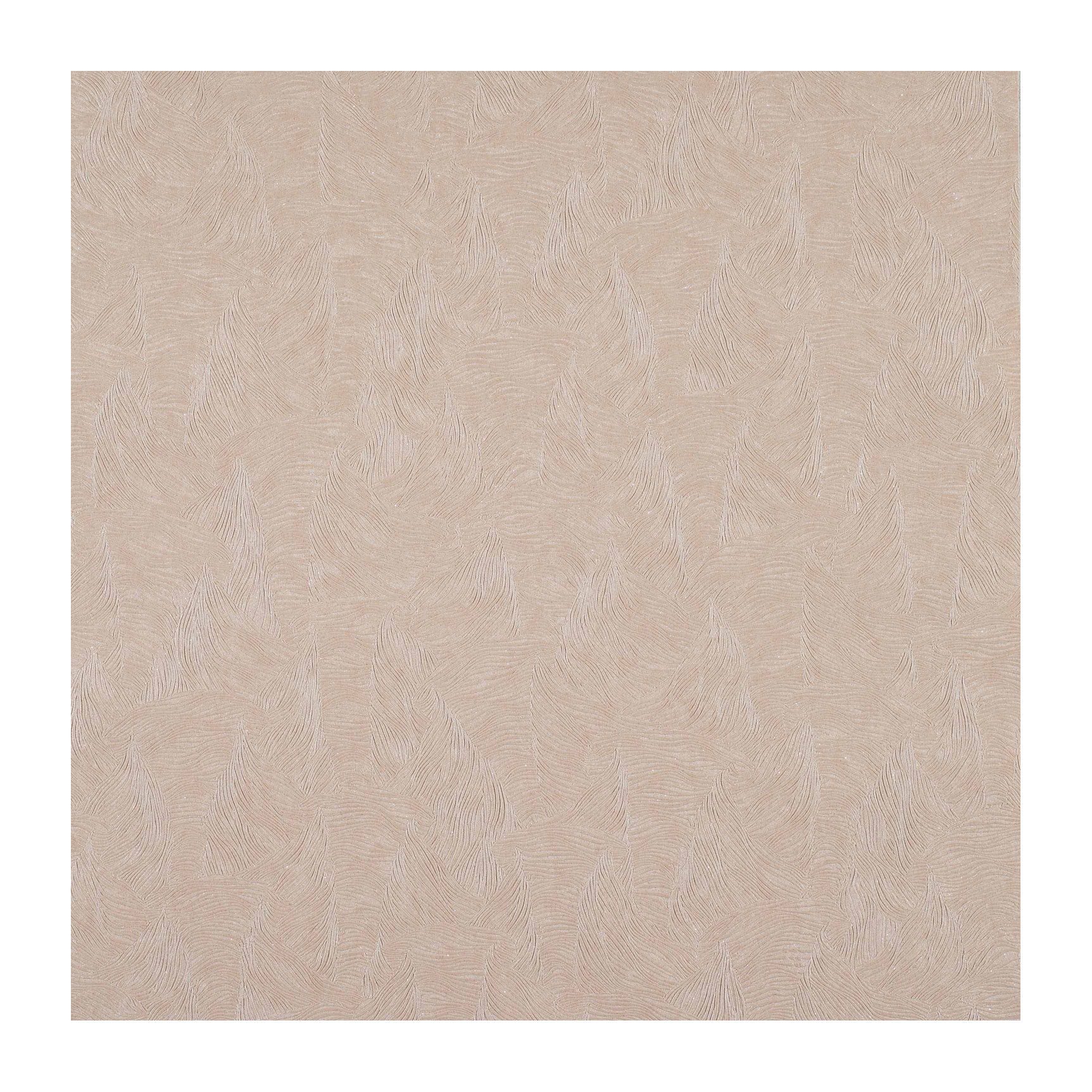 Papier peint texturé rose York Enchaînement des rubans pour mur de chambre