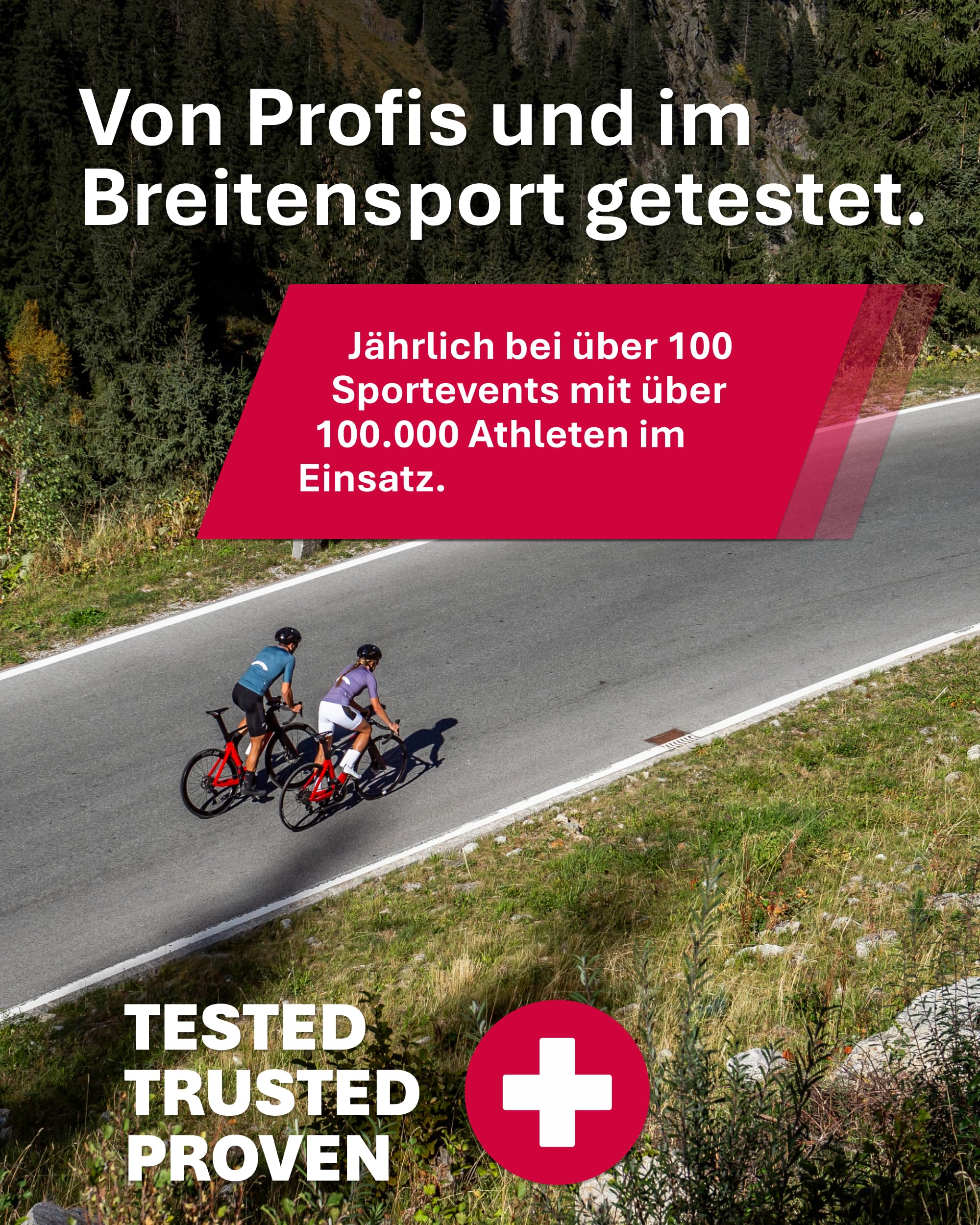 SPONSER Salt Caps - 120 Salz Kapseln - Vegane Elektrolyt-Kapseln Sport - Elektrolytmischung für Ausdauer & Hitze - Gluten- & Laktosefrei - Ohne Zucker für Lange Belastungen & Low Carb Training
