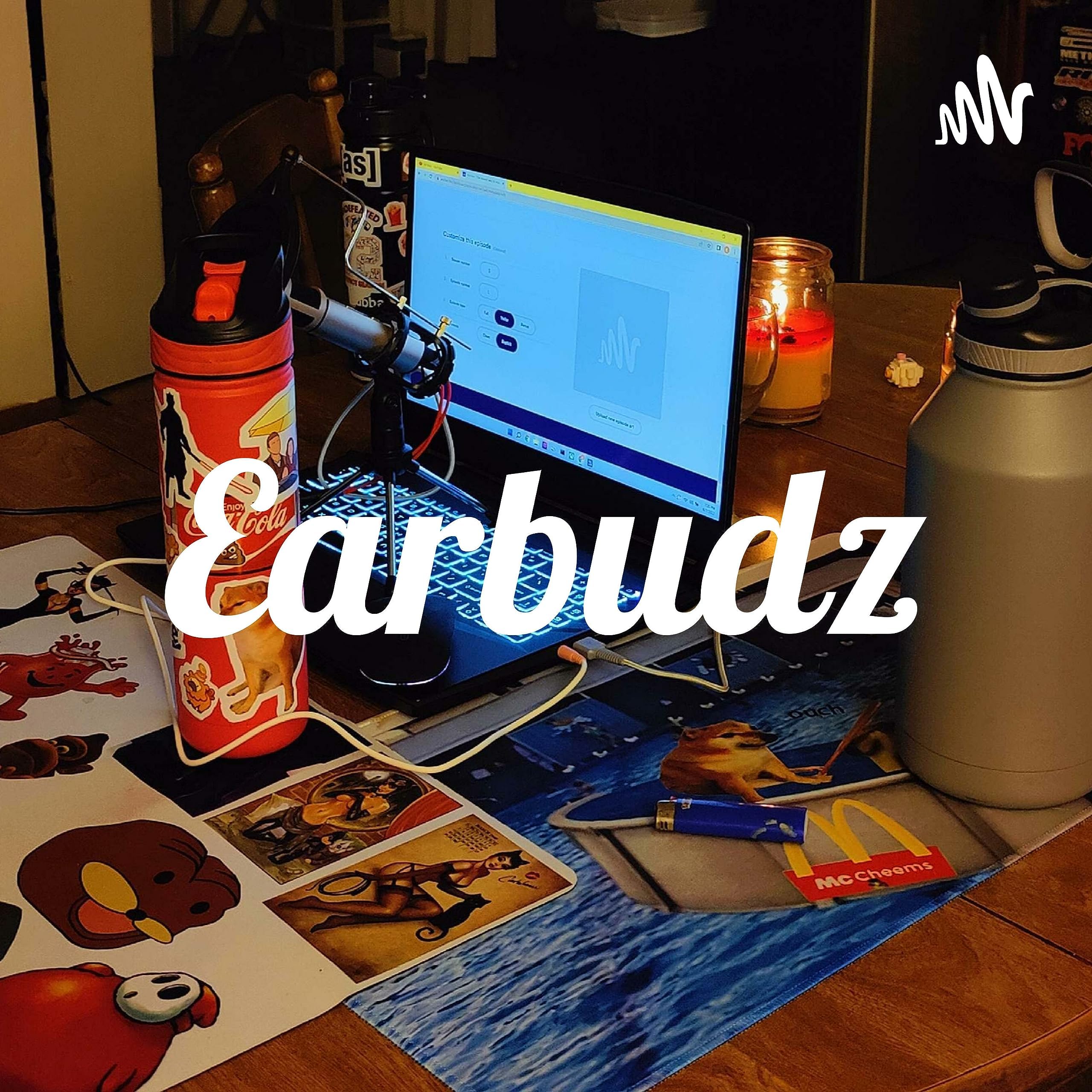 Earbudz