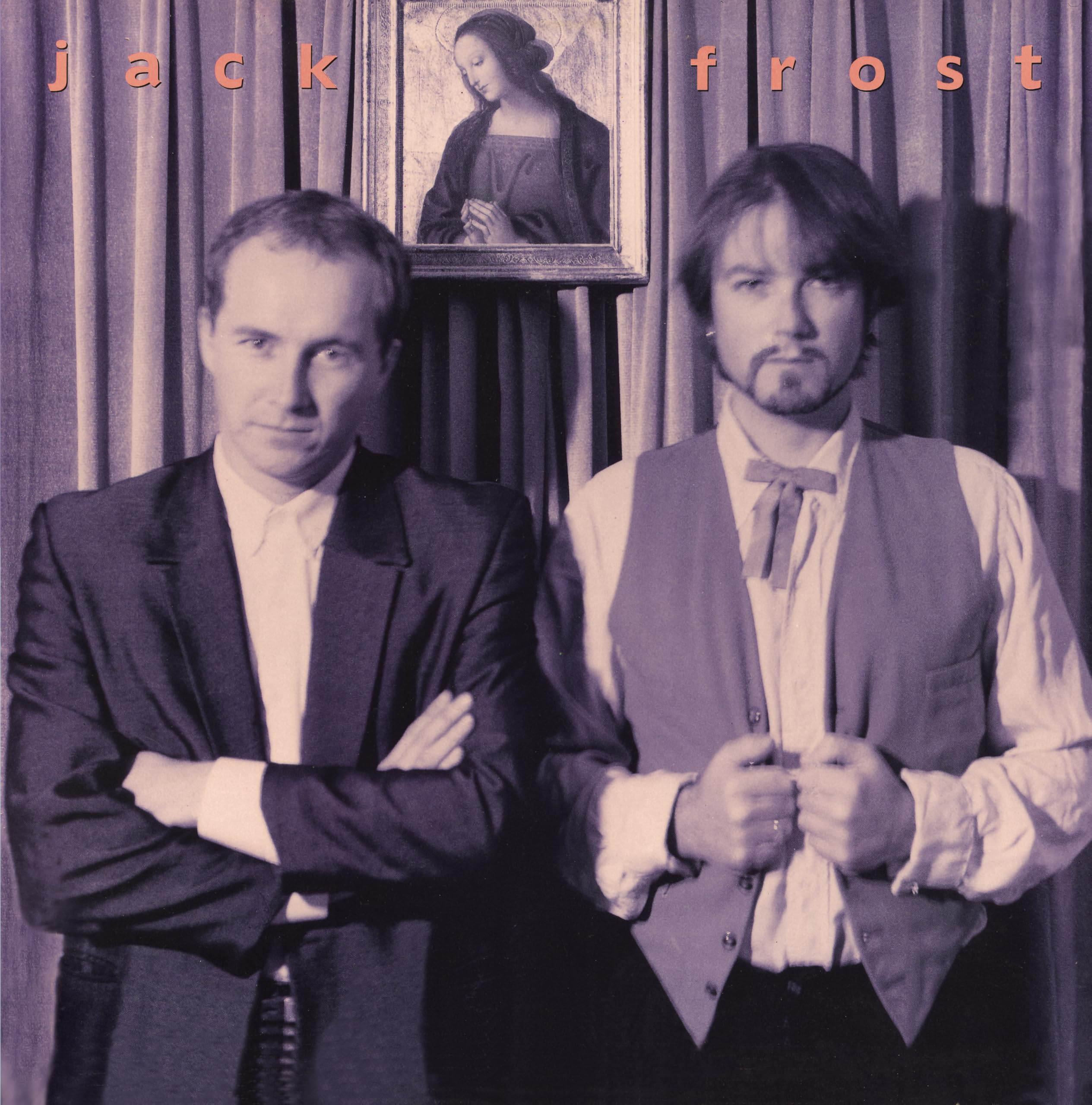 As Seen on TV [VINYL]