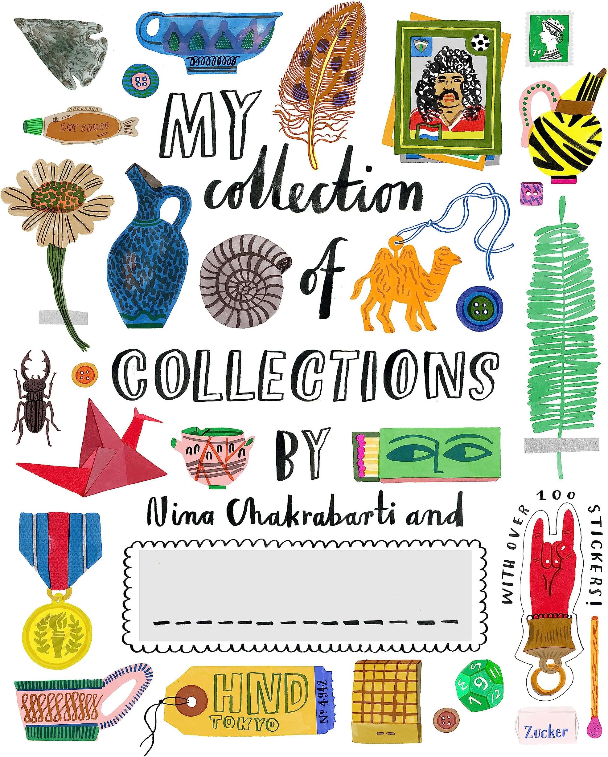 My Collection of Collections: 1