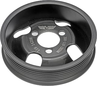Dorman 300-110 Power Steering Pump Pulley