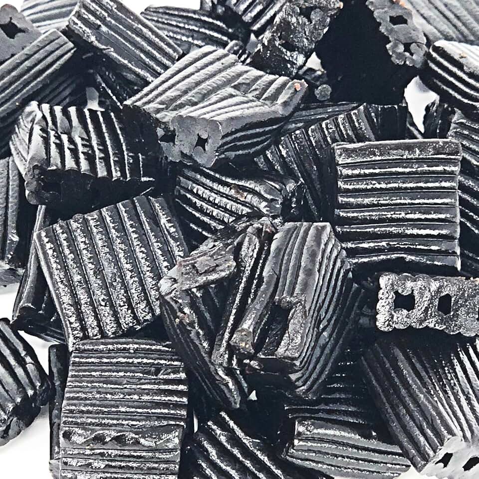 italian licorice candy