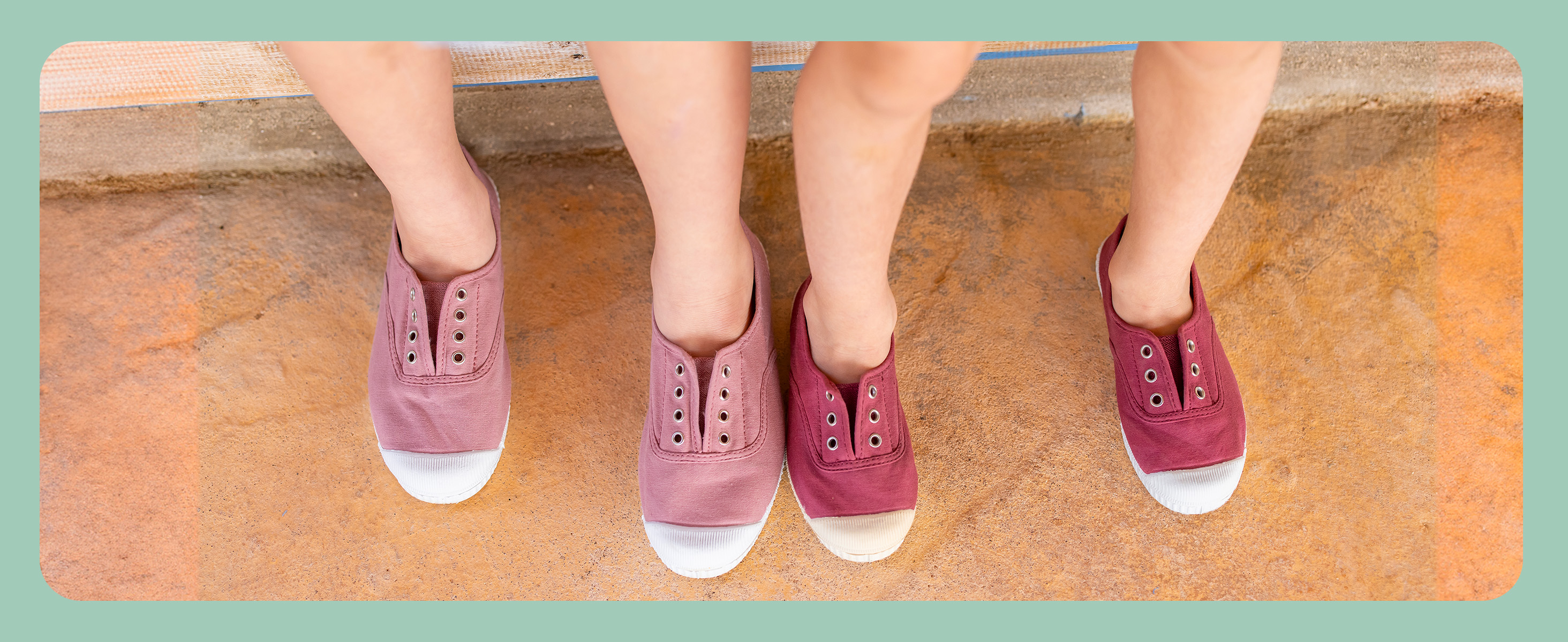 UIN Las Meninas Scarpe Da Viaggio Donna – Modello Toledo – Leggere, Morbide, Senza Lacci – Tomaia Artistica Dipinta – Taglia 41 EU