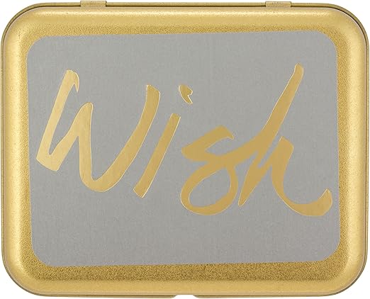 Karma Gifts Sentiment Boxes, Wish