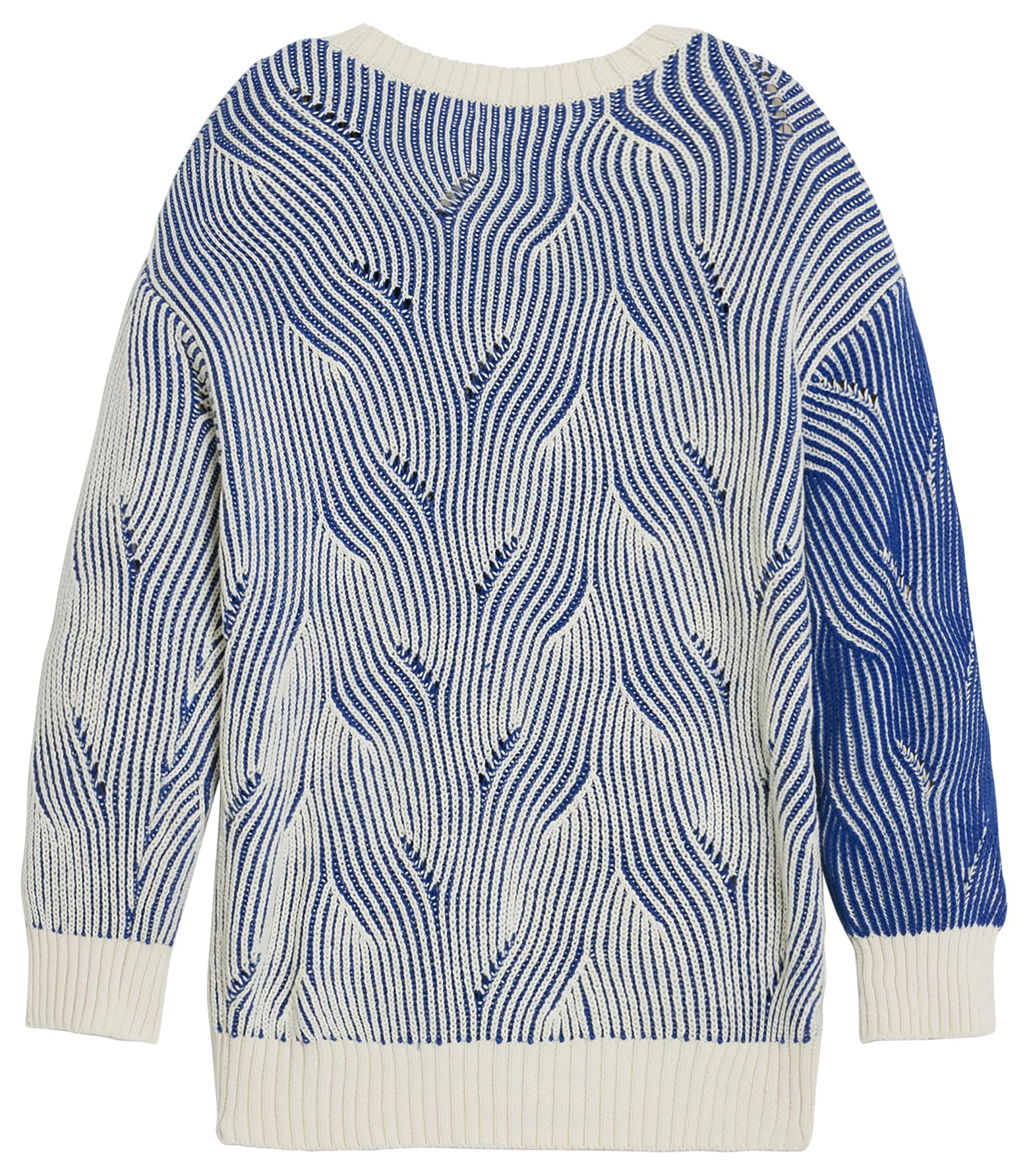 Desigual Jers_Dennis Sweatshirt para Niñas