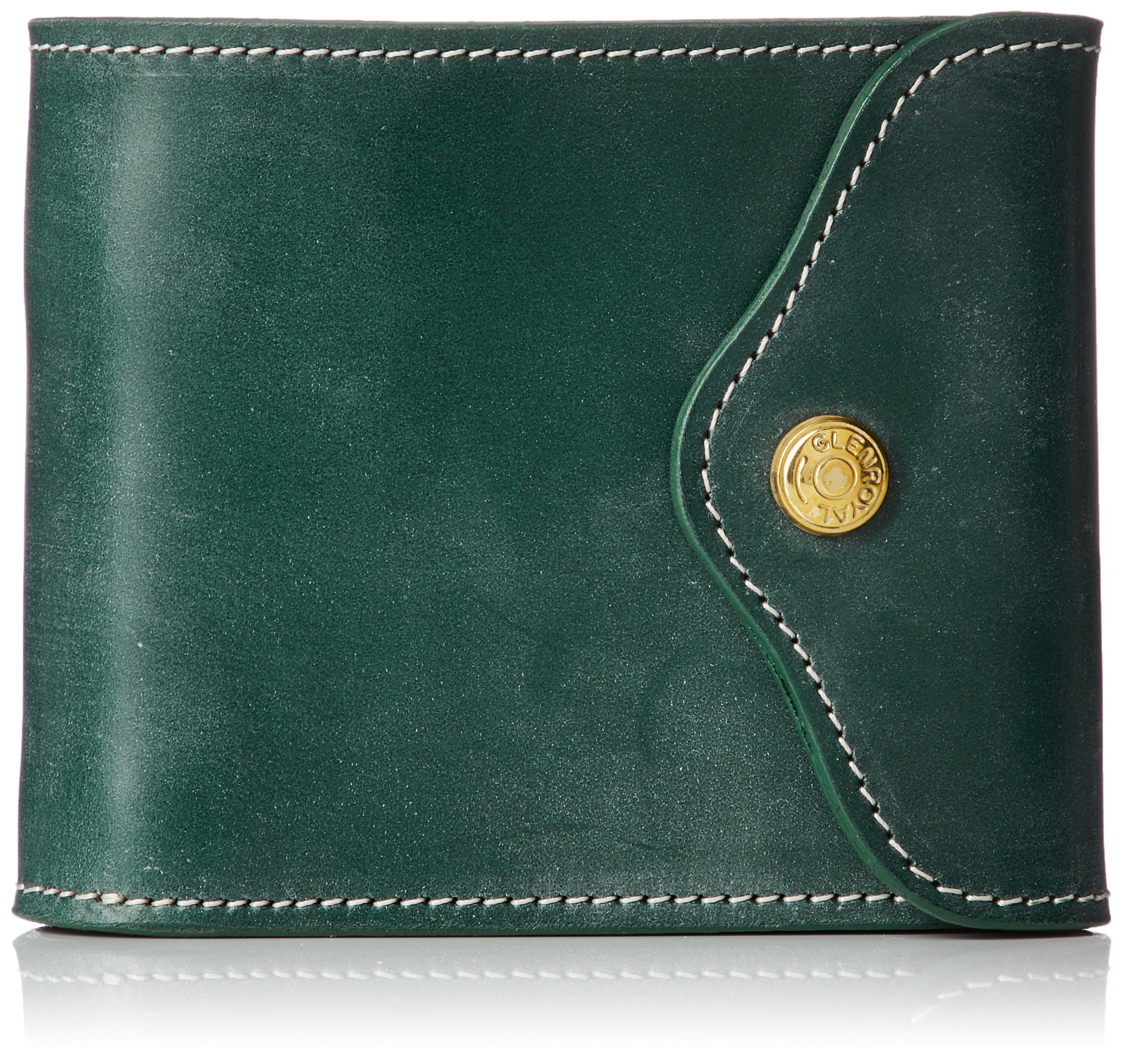 【未使用】 グレンロイヤル 折り畳み財布　Sliding Wallet GLENROYAL グレンロイヤル 5956 SLIDING WALLET スライディング