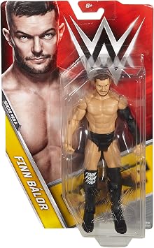 WWE Finn Balor Action Figure