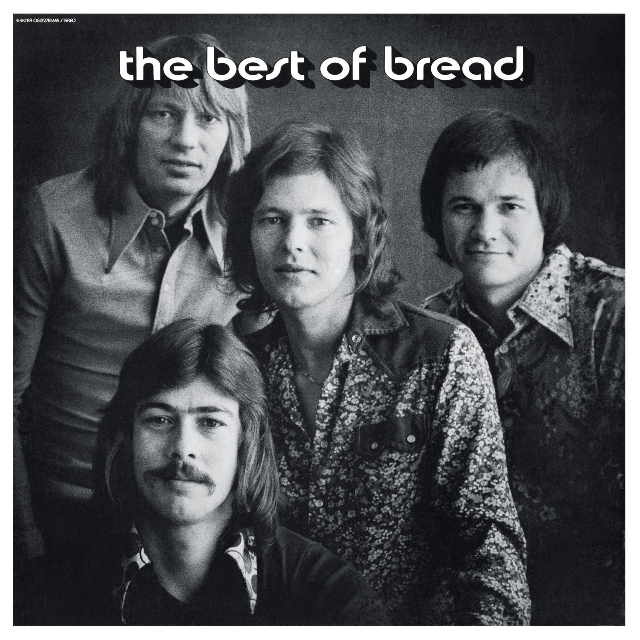 The Best of Bread (Vinyl Coloured Limited Edt.) [VINYL]