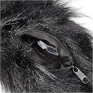 Amazon.co.jp: [パーリーゲイツ] レディース ボールポーチ/レオパード