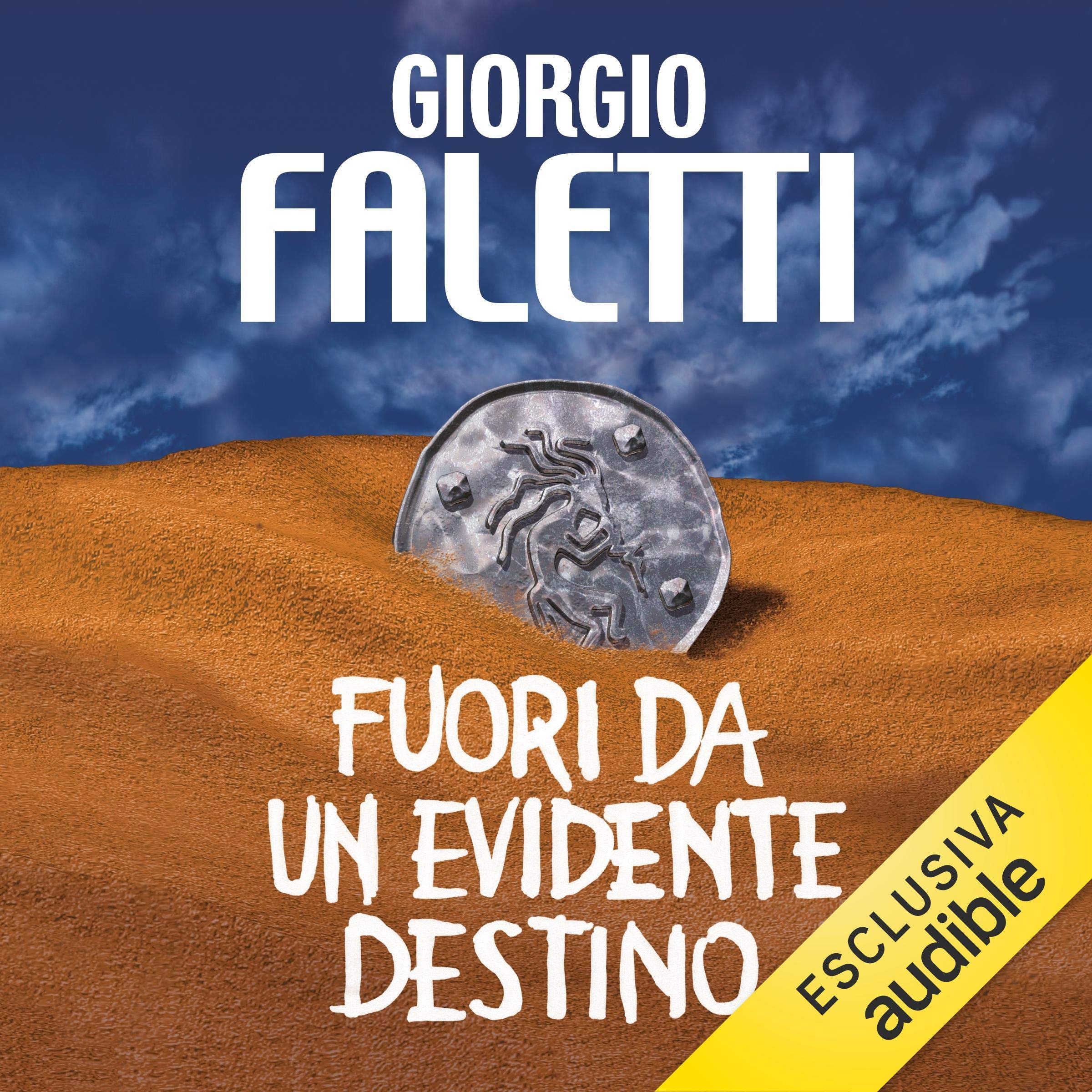 Fuori da un evidente destino
