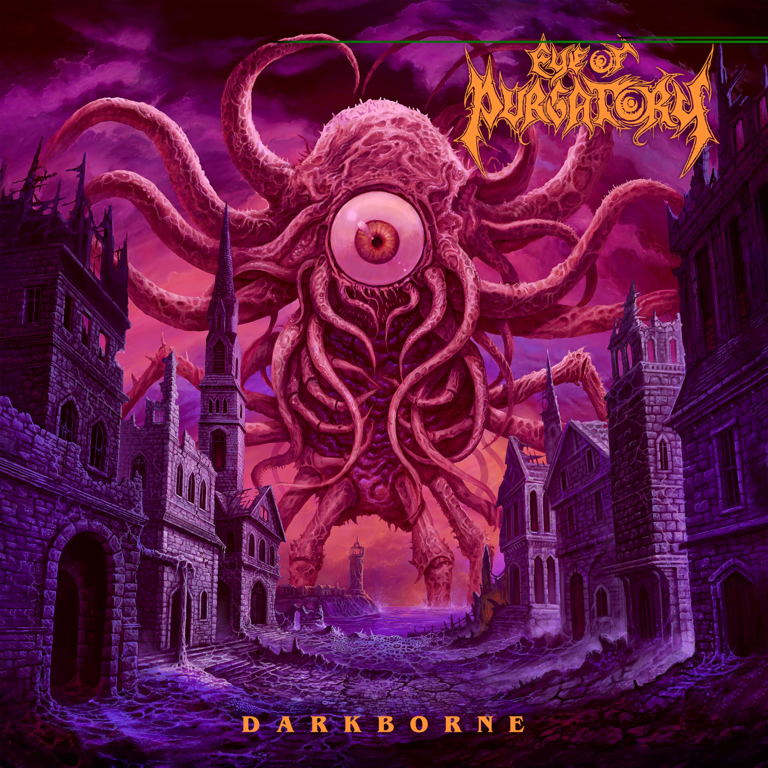 Darkborne