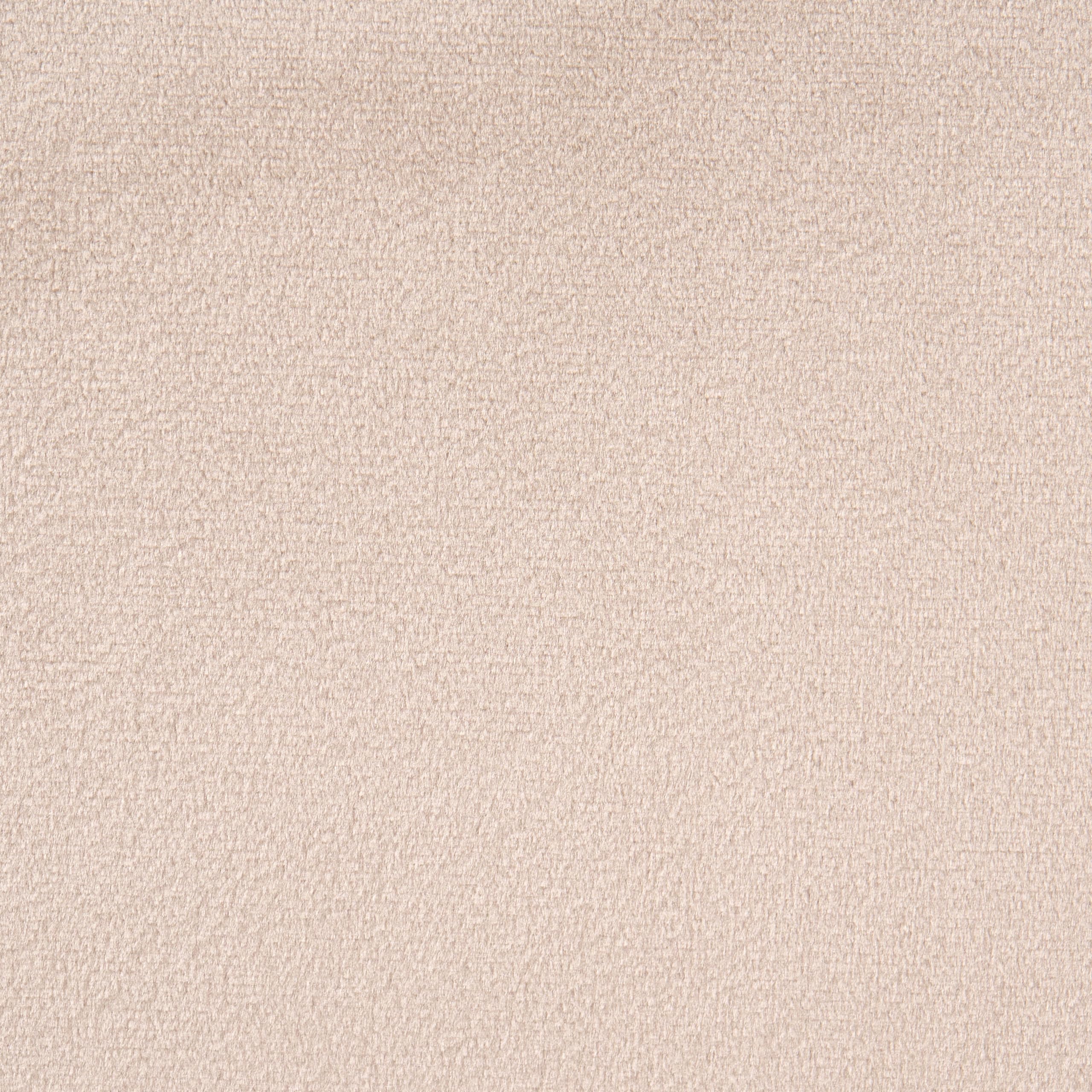 Beliani Polstersessel aus Samtstoff in Taupe mit Armlehnen Metallgestell in Gold Laconia