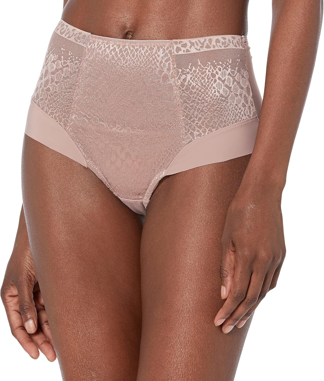 Fantasie Women's Envisage High Waist Brief