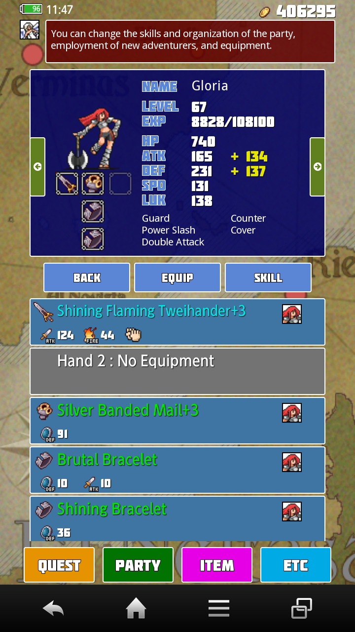 Words&Magic - typing RPG - - App on Amazon Appstore