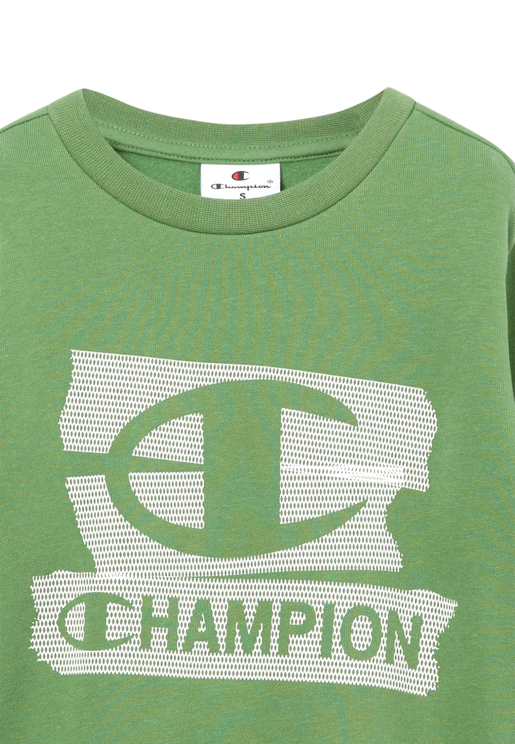Champion Bluza sportowa Chłopcy Legacy Boys
