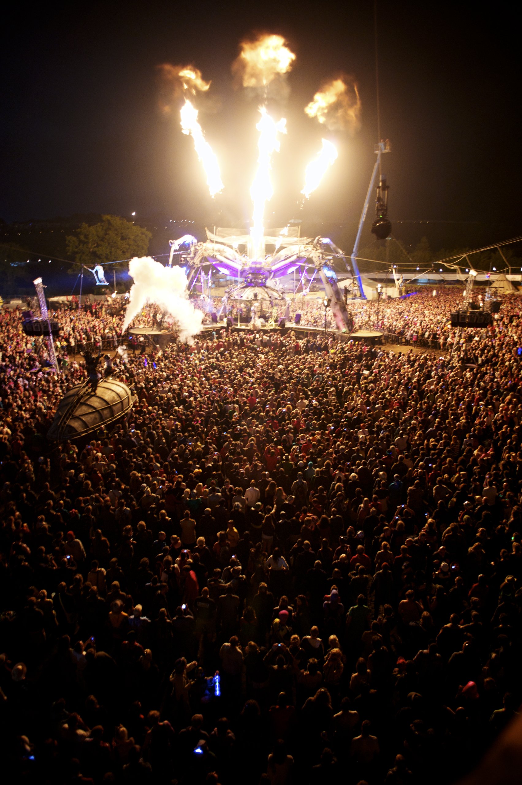 Festival Annual 11